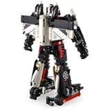 Lean_Toys Kocke za sestavljanje Robotsko letalo, izdelano iz blokov Cada, daljinsko vodenih 917 elementov lea | Shoptok.si