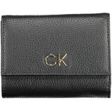 Calvin Klein WOMEN&#39;S WALLET BLACK Cijene