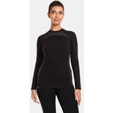 Kilpi Women's thermal underwear CAROL-W Black | Shoptok.si