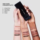 Bobbi Brown Nudes Eyeshadow Palette paleta sjenila za oči nijansa Rosey Nudes 1 kom Slike