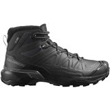 Salomon X Ultra Snowpilot Wp Crna | shoptok.hr