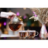 Vialli Design Čajnik s cedilom 1 l Tulip – | Shoptok.si