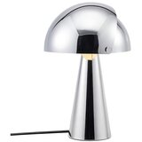  DFTP by Nordlux - Stona lampa ALIGN 1xE27/25W/230V sjajni hrom | Eponuda.com