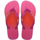 Havaianas Japonke TOP FASHION ženske, roza barva, 4137258.5023