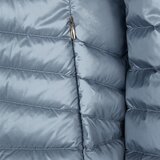 Geox Light Blue Women's Down Jackets Jaysen - Women's | Shoptok.si