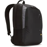 Ruksak 17" Value Backpack, črno-siv (CLVNB-217), (21510766)