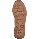 Tamaris Niske tenisice višnja / tamno smeđa / zlatna / bijela | shoptok.hr