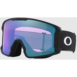 Oakley Line Miner L Matte Black Smucarska ocala prizm snow iced iridium Cene