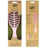 Speed Dry Go green četka za suhu kosu Pink 1 kom