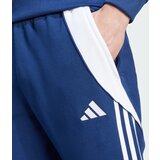 Adidas Sportske hlače 'Tiro 24' mornarsko plava / bijela | shoptok.hr