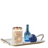 Yankee Candle Sveče, difuzorji Bougie Bougie crème brûlée Beige Bež | Shoptok.si