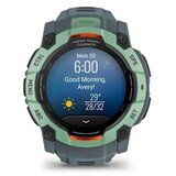 Garmin Instinct 3 AMOLED (50mm) twilight/neo tropic | shoptok.hr