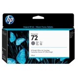 HP Izvirna kartuša 72, siva, velika zmogljivost 130 ml, 1 kos | Shoptok.si