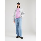 Volcom Majica 'SPIKSTONE' sivka | Shoptok.si