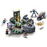 Lego Uspon Dome, Super Heroes Marvel | Eponuda.ba