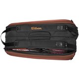 Wilson Pro Staff V14 Super Tour 9 Pack Smeđa | shoptok.hr