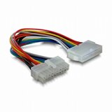 Delock adapter podaljšek atx 20pin m/ž 20cm Cene