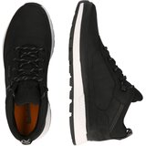 Timberland Niske tenisice crna | shoptok.hr