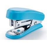 Novus Heftalica &amp;quot;MINI&amp;quot;, 12 listova, 24/6 Novus plava 05HN026EA Slike