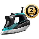 Cecotec glačalo Fast & Furious 5050 X-Treme, plavo-crno | shoptok.hr