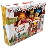 Ginjol Pepeljuga-stono pozorište ( 1041256 ) | ePonuda.com