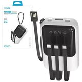 YOURZ prenosna baterija power bank 8000 mah usb-c, lightning in micro usb | Shoptok.si