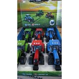 Traktor - igračka za dečake ( 840036 ) u