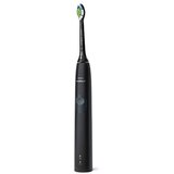 Philips Sonicare ProtectiveClean Series 4300 HX6800/44 sonična električna četkica za zube, crna | shoptok.hr