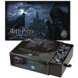 The Noble Collection - Harry Potter Poklon - Dementori u Hogwartsu 1000-dijelna Slagalica | shoptok.hr