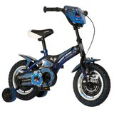 Visitor Dečiji bicikl Bluester 12" Plavo crni | ePonuda.com