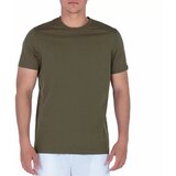 Joma Majice s kratkimi rokavi Desert Tee Zelena cene