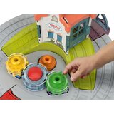 Thomas i prijatelji Vlak STOL 360° 60 cm interaktivni + pribor ZA6183 | shoptok.hr