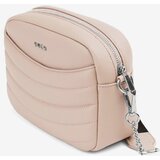 Vuch Crossbody torba Nelly Beige, 16 x 22 cm | shoptok.hr