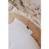 T-TOMI BIO Muslin Diaper Under the Head bombažna krpa White 30 x 40 cm 1 kos | Shoptok.si
