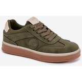 Big Star Men's Low Sneakers Cene