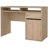 MID.YOU PISALNA MIZA leseni material barve hrasta | Shoptok.si