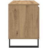  ormar 104 x 35 x 50 cm Umjetnički hrast Konstruirano drvo | shoptok.hr