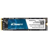 Mushkin SSD ELEMENT 2TB-M.2 2280 - PCle 3.0x4 NVMe | ePonuda.com
