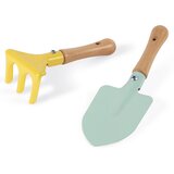 Janod otroško orodje za vrtnarjenje happy garden | Shoptok.si