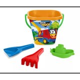 Wader set za peskovnik - 4 kosi | Shoptok.si
