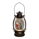 Home Lanterna sa efektom padajućeg snijega i LED dioda | Eponuda.ba