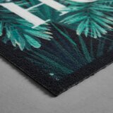 Modern Living Predpražnik Jungle Leaves | Shoptok.si