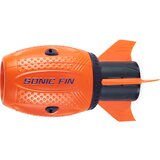 Spin Master Aerobie Sonic Fin Nogomet, Oranžna, (21552856) | Shoptok.si