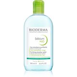 Bioderma sebium H20 micelarna voda za mešovitu i masnu kožu 500ml 76919 Cene