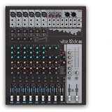 Ld Systems VIBZ 12 DC 12 kanalna mešalna miza z DFX efekti in kompresorji - - Audio-Kondric | Shoptok.si