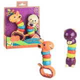 Pertini Igračka Zvečka životinje | ePonuda.com