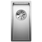 Blanco sudoper CLARON 180-IF InFino INOX 18/10, bez dalj.upr. | shoptok.hr