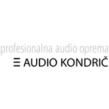 LDD15SATHT visokotonski zvočnik za DAVE 15 satelit - - Audio-Kondric