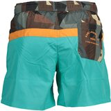 KARL LAGERFELD BEACHWEAR SWIMSUIT PARTS UNDER MAN GREEN | ePonuda.com
