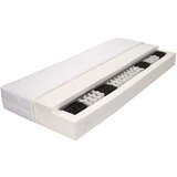  Vzmetnica 90x200 cm 7-conska žepne vzmeti 20 cm H3 | Shoptok.si